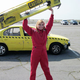 Somebody Tried To Carjack Kari Byron From <i>Mythbusters</i> Last Night